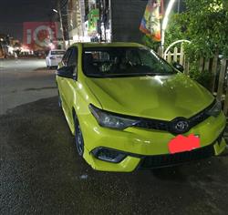 Toyota Corolla iM